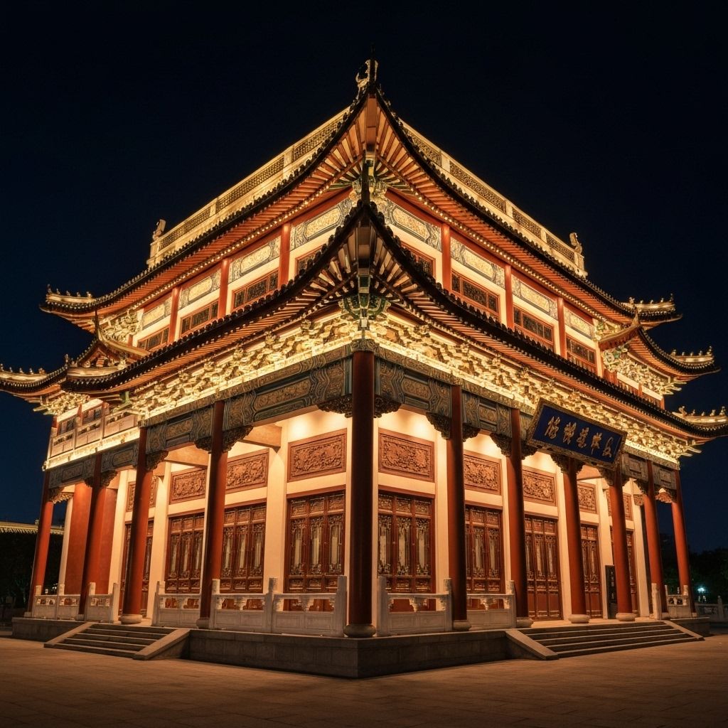 Suzhou Grand Theatre
